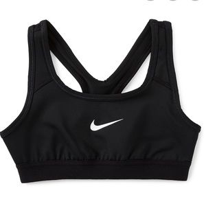 Women’s nike sports bra
